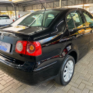 VW - VolksWagen Polo 1.6 Mi/S.Ouro 1.6 Mi Tot.Flex 8V 5p 2009 Flex-4