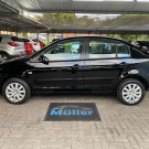 VW - VolksWagen Polo 1.6 Mi/S.Ouro 1.6 Mi Tot.Flex 8V 5p 2009 Flex-0