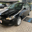 VW - VolksWagen Polo 1.6 Mi/S.Ouro 1.6 Mi Tot.Flex 8V 5p 2009 Flex-7