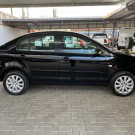 VW - VolksWagen Polo 1.6 Mi/S.Ouro 1.6 Mi Tot.Flex 8V 5p 2009 Flex-3