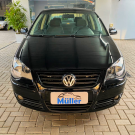 VW - VolksWagen Polo 1.6 Mi/S.Ouro 1.6 Mi Tot.Flex 8V 5p 2009 Flex-0