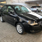 VW - VolksWagen Polo 1.6 Mi/S.Ouro 1.6 Mi Tot.Flex 8V 5p 2009 Flex-2