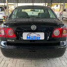 VW - VolksWagen Polo 1.6 Mi/S.Ouro 1.6 Mi Tot.Flex 8V 5p 2009 Flex-6