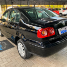 VW - VolksWagen Polo 1.6 Mi/S.Ouro 1.6 Mi Tot.Flex 8V 5p 2009 Flex-2