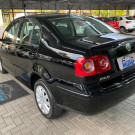 VW - VolksWagen Polo 1.6 Mi/S.Ouro 1.6 Mi Tot.Flex 8V 5p 2009 Flex-4