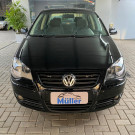 VW - VolksWagen Polo 1.6 Mi/S.Ouro 1.6 Mi Tot.Flex 8V 5p 2009 Flex-5