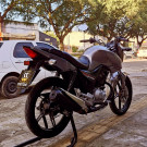 HONDA CG 160 FAN ESDi FLEXONE ano 2016 Flex-2