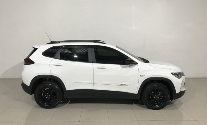 GM - Chevrolet TRACKER LT 1.0 Turbo 12V Flex Aut. 2023 Flex-6