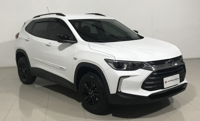GM - Chevrolet TRACKER LT 1.0 Turbo 12V Flex Aut. 2023 Flex