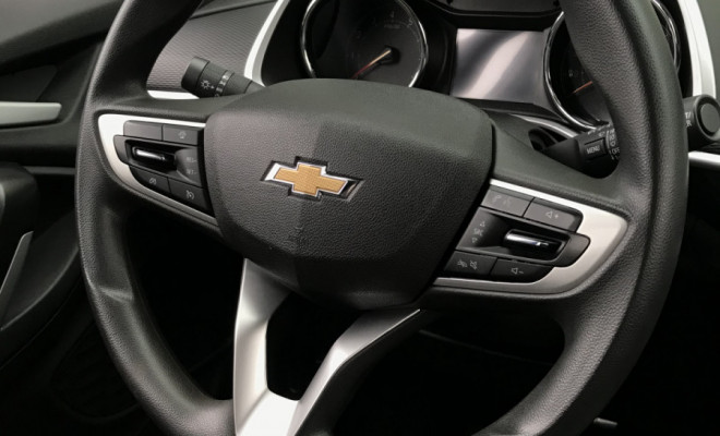 GM - Chevrolet TRACKER LT 1.0 Turbo 12V Flex Aut. 2023 Flex-12