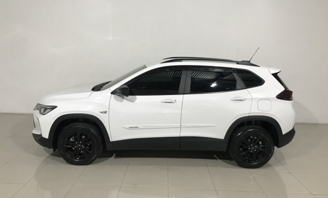 GM - Chevrolet TRACKER LT 1.0 Turbo 12V Flex Aut. 2023 Flex-2