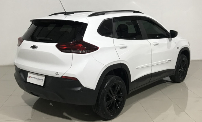 GM - Chevrolet TRACKER LT 1.0 Turbo 12V Flex Aut. 2023 Flex-5
