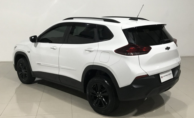 GM - Chevrolet TRACKER LT 1.0 Turbo 12V Flex Aut. 2023 Flex-3