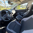 GM - Chevrolet ONIX HATCH LT 1.0 8V FlexPower 5p Mec. 2015 Flex-2