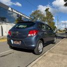 GM - Chevrolet ONIX HATCH LT 1.0 8V FlexPower 5p Mec. 2015 Flex-7