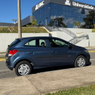 GM - Chevrolet ONIX HATCH LT 1.0 8V FlexPower 5p Mec. 2015 Flex-9