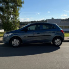 GM - Chevrolet ONIX HATCH LT 1.0 8V FlexPower 5p Mec. 2015 Flex-3