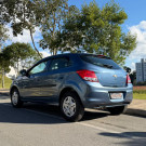 GM - Chevrolet ONIX HATCH LT 1.0 8V FlexPower 5p Mec. 2015 Flex-1