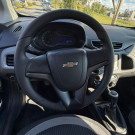 GM - Chevrolet ONIX HATCH LT 1.0 8V FlexPower 5p Mec. 2015 Flex-4