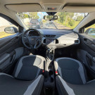 GM - Chevrolet ONIX HATCH LT 1.0 8V FlexPower 5p Mec. 2015 Flex-10