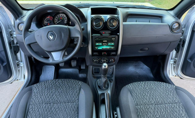 Renault OROCH Express. 16 SCE 2022 Flex-9