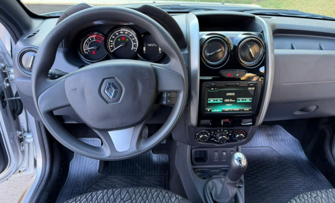 Renault OROCH Express. 16 SCE 2022 Flex-16