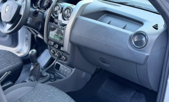 Renault OROCH Express. 16 SCE 2022 Flex-13