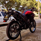YAMAHA XTZ 250 LANDER 249cc/BLUEFLEX/ABS ano 2023 Flex-1