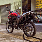 YAMAHA XTZ 250 LANDER 249cc/BLUEFLEX/ABS ano 2023 Flex-2