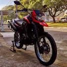 YAMAHA XTZ 250 LANDER 249cc/BLUEFLEX/ABS ano 2023 Flex-0