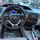 Honda Civic Sedan LXR 2.0 Flexone 16V Aut. 4p 2014 Flex-5