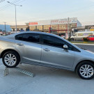 Honda Civic Sedan LXR 2.0 Flexone 16V Aut. 4p 2014 Flex-15