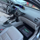 Honda Civic Sedan LXR 2.0 Flexone 16V Aut. 4p 2014 Flex-8
