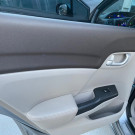 Honda Civic Sedan LXR 2.0 Flexone 16V Aut. 4p 2014 Flex-8