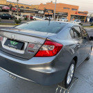 Honda Civic Sedan LXR 2.0 Flexone 16V Aut. 4p 2014 Flex-1