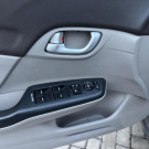 Honda Civic Sedan LXR 2.0 Flexone 16V Aut. 4p 2014 Flex-11