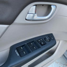 Honda Civic Sedan LXR 2.0 Flexone 16V Aut. 4p 2014 Flex-7