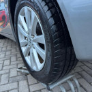 Honda Civic Sedan LXR 2.0 Flexone 16V Aut. 4p 2014 Flex-16