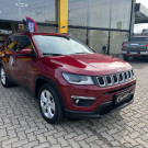 Jeep COMPASS LONGITUDE 2.0 4x4 Dies. 16V Aut. 2018 Flex-1