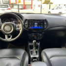 Jeep COMPASS LONGITUDE 2.0 4x4 Dies. 16V Aut. 2018 Flex-9