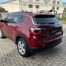 Jeep COMPASS LONGITUDE 2.0 4x4 Dies. 16V Aut. 2018 Flex-3