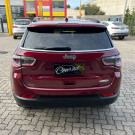 Jeep COMPASS LONGITUDE 2.0 4x4 Dies. 16V Aut. 2018 Flex-2