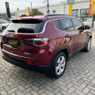 Jeep COMPASS LONGITUDE 2.0 4x4 Dies. 16V Aut. 2018 Flex-4