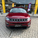 Jeep COMPASS LONGITUDE 2.0 4x4 Dies. 16V Aut. 2018 Flex-0