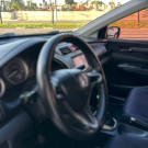 Honda CITY Sedan DX 1.5 Flex 16V Mec. 2013 Flex-6
