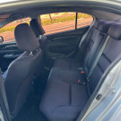Honda CITY Sedan DX 1.5 Flex 16V Mec. 2013 Flex-9