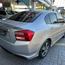 Honda CITY Sedan DX 1.5 Flex 16V Mec. 2013 Flex-3