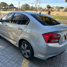 Honda CITY Sedan DX 1.5 Flex 16V Mec. 2013 Flex-1