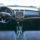 Honda CITY Sedan DX 1.5 Flex 16V Mec. 2013 Flex-8