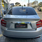 Honda CITY Sedan DX 1.5 Flex 16V Mec. 2013 Flex-2